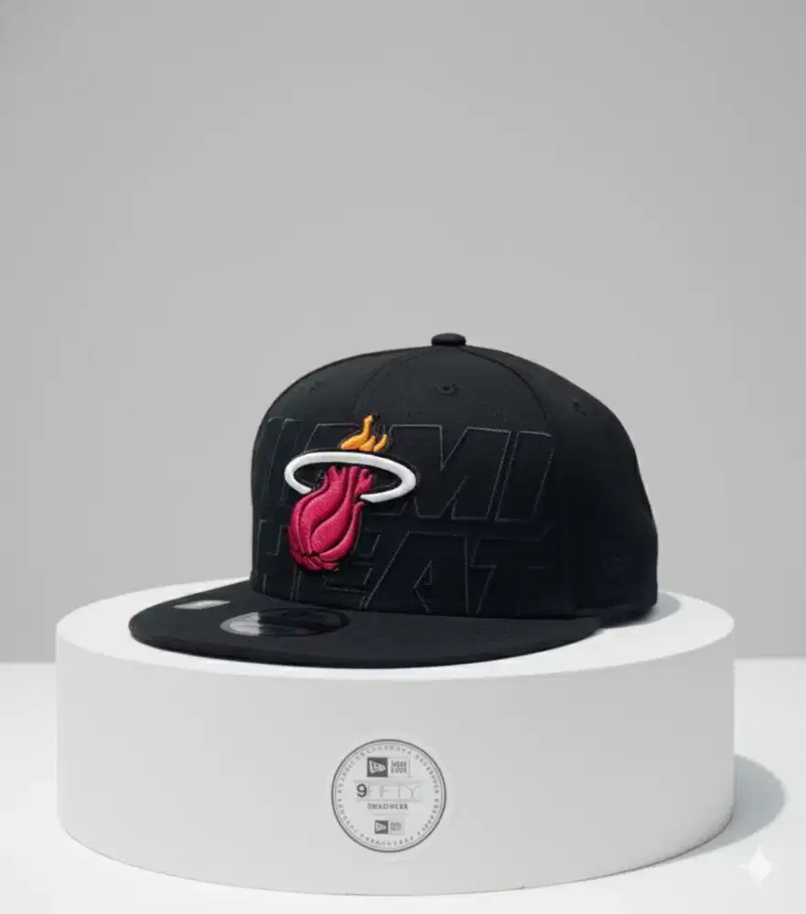 Topi Snapback original