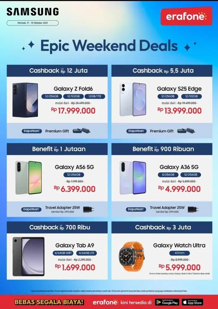 Samsung Galaxy tab A9