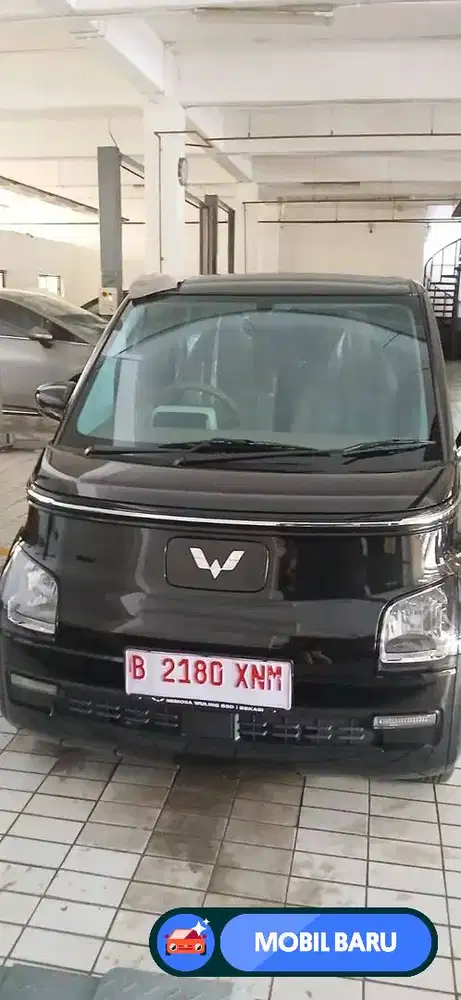 [Mobil Baru] Promo Kredit Wuling air ev 100 jutaan Dp Mulai 3 Jutaan