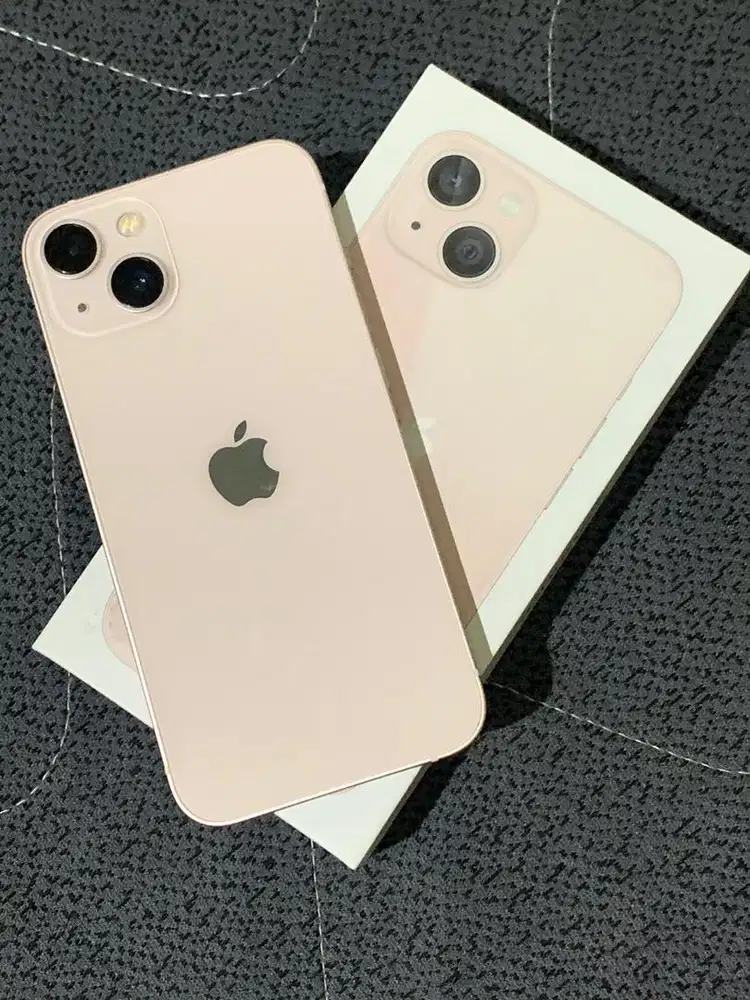 Iphone 13 128 Inter