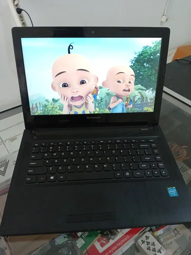 LAPTOP RINGAN & MURAH COCOK UNTUK SEHARI HARI