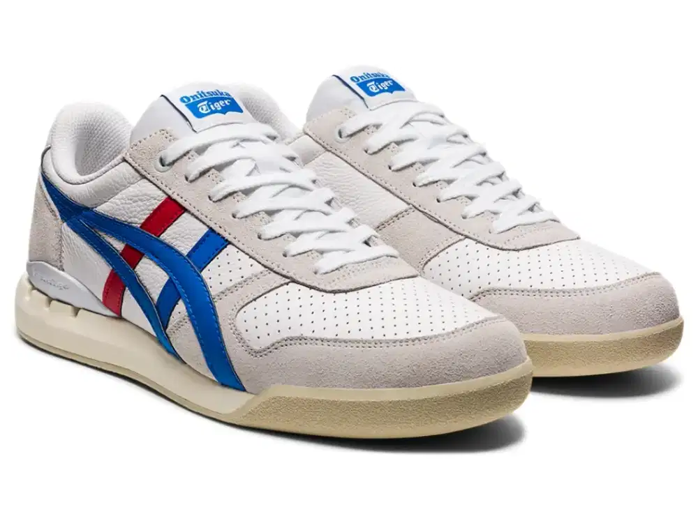Sepatu onitsuka ultimate
