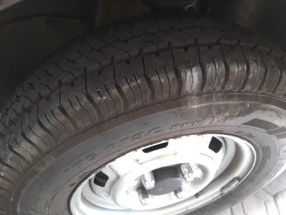Mobil pribadi jarang kepakai