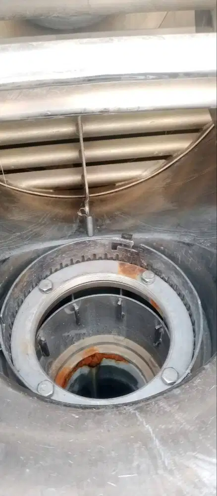Terima jasa las panggilan