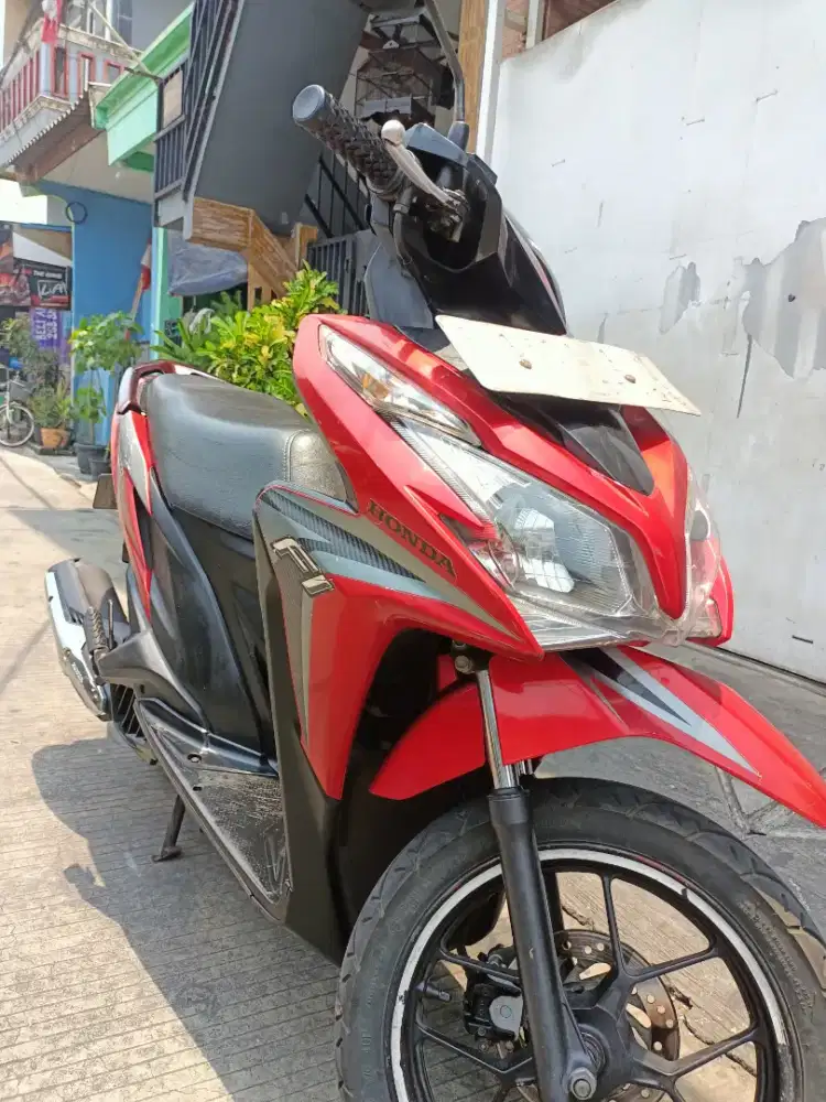Honda Vario 125 CC 2013