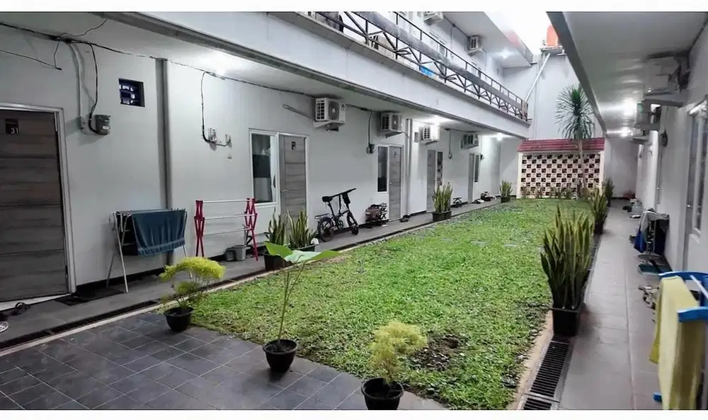 Sewa Kos Murah Nyaman