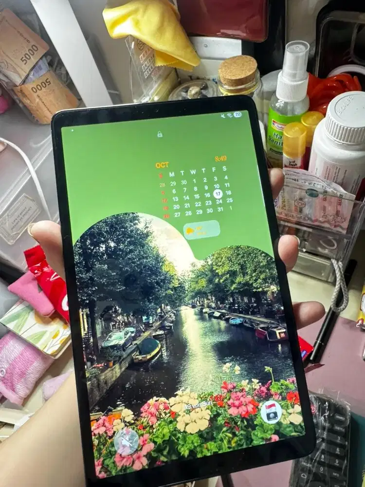 Samsung Galaxy Tab A9