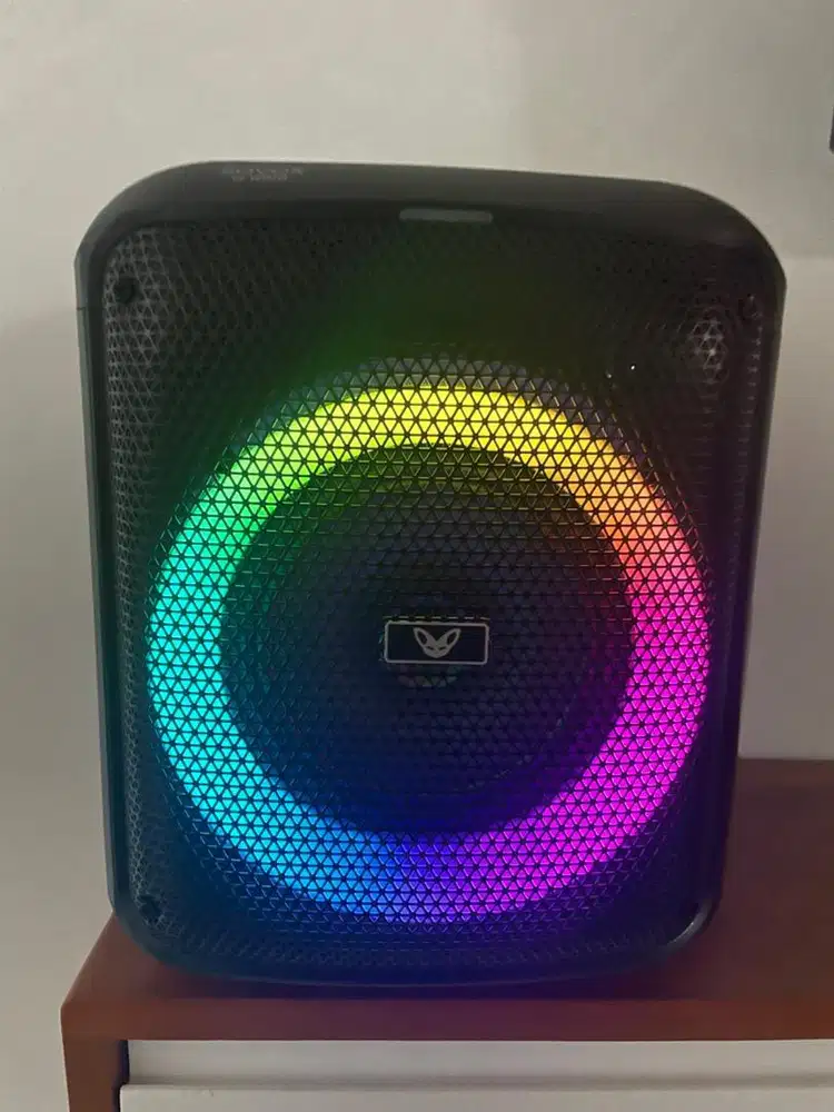 Speaker Aktif Sovox By Azko