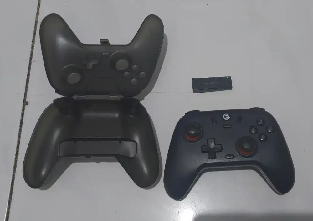 Gamepad/joystick/stik gamesir t4 nova lite