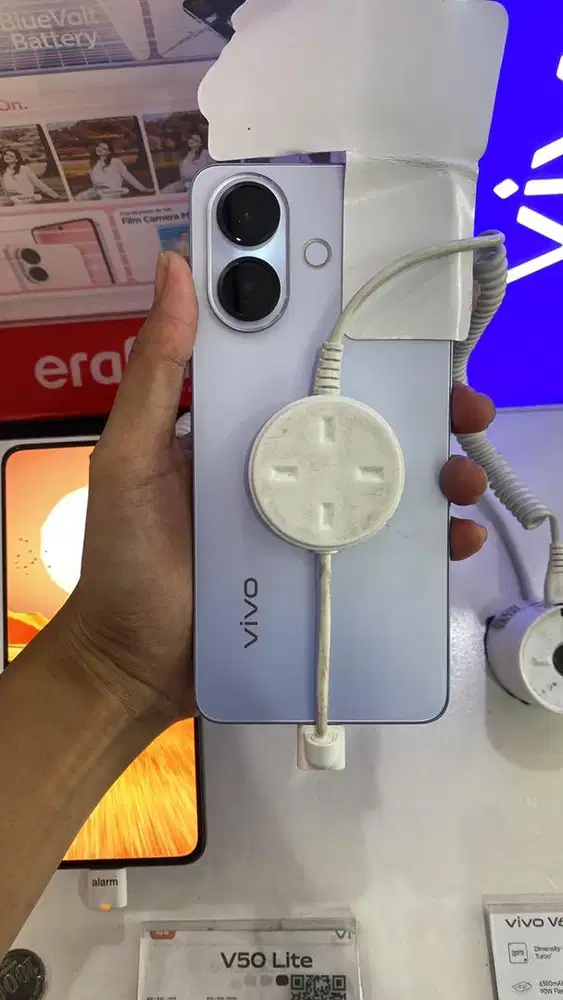 V60 lite dimensity turbo