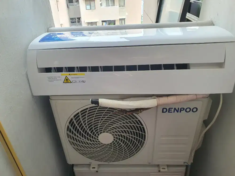 AC DENPO 1/2 PK MULUS NO MINUS