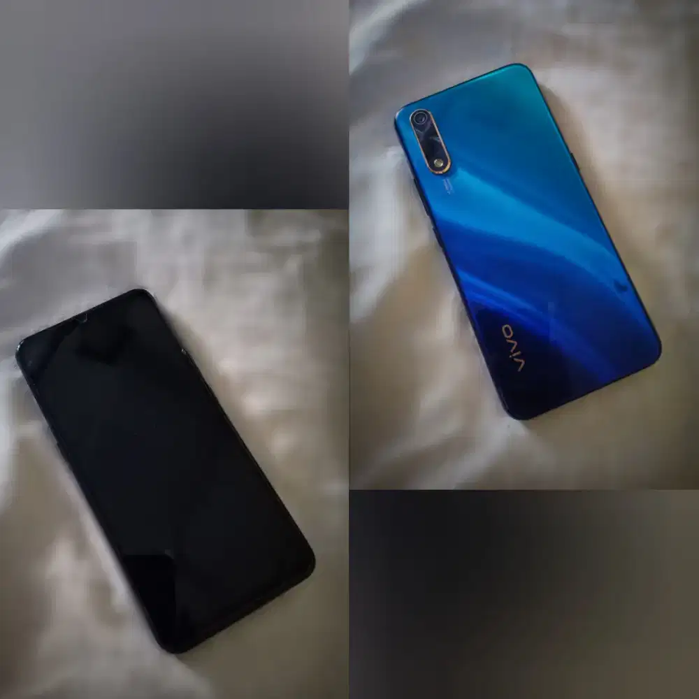VIVO S1 ORI 4/128 (BATANGAN)
