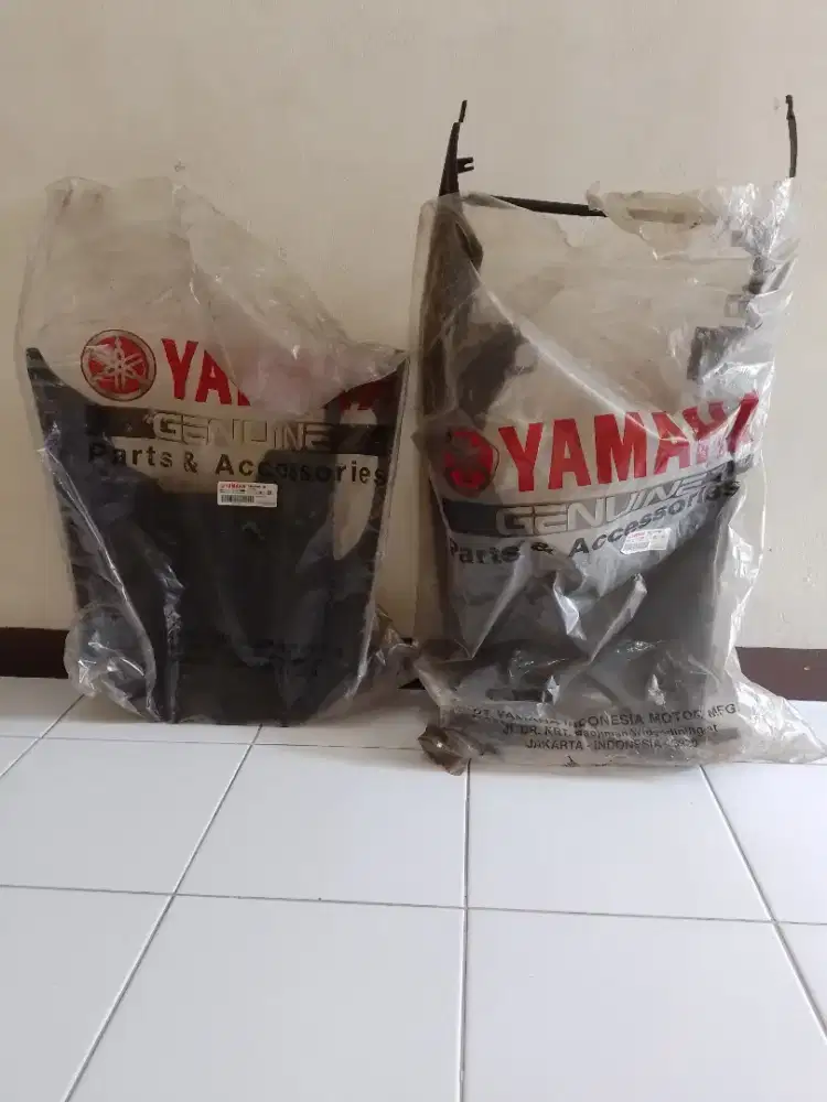 Jual dek bawah dan dek atas mio soul
