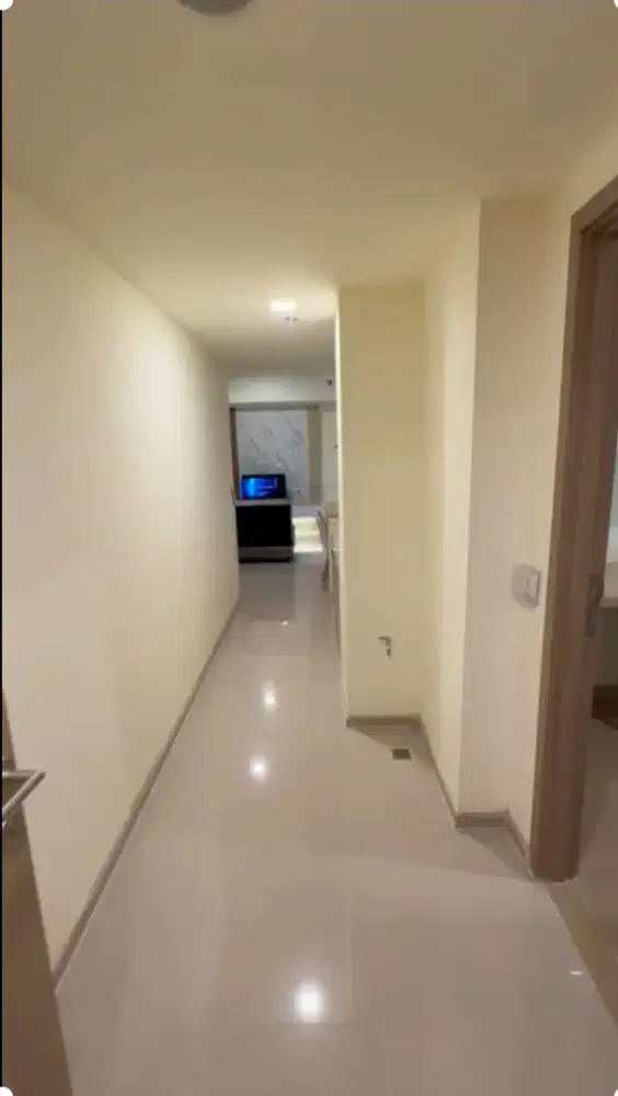 Disewakan Unit Apartement Meikarta Stanford Tower