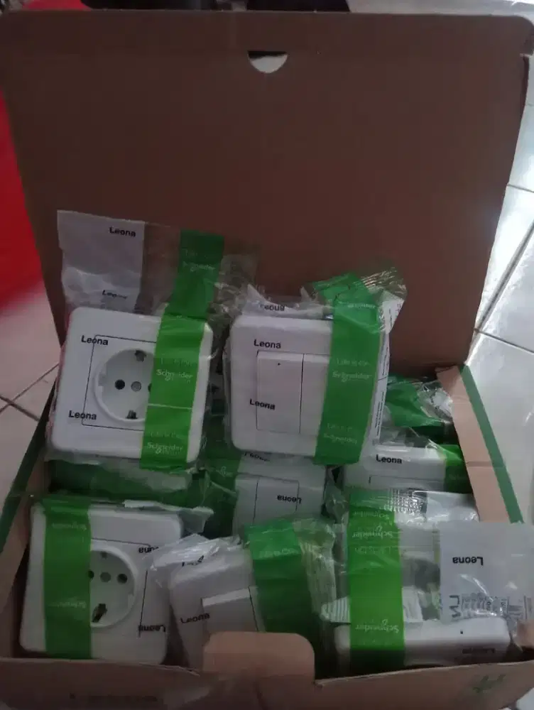 Jual borongan semua karna butuh