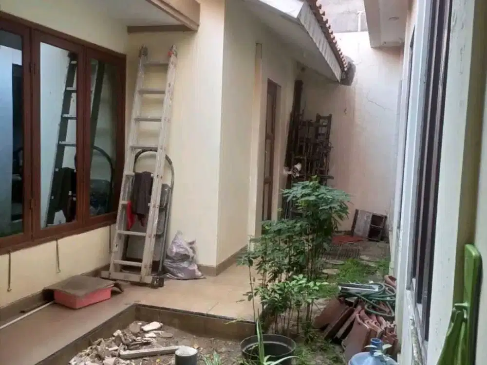 TURUN HARGA RUMAH PURI SURYA JAYA SIDOARJO SIAP HUNI RON.A2013