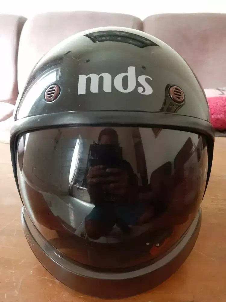 helm MDS size L