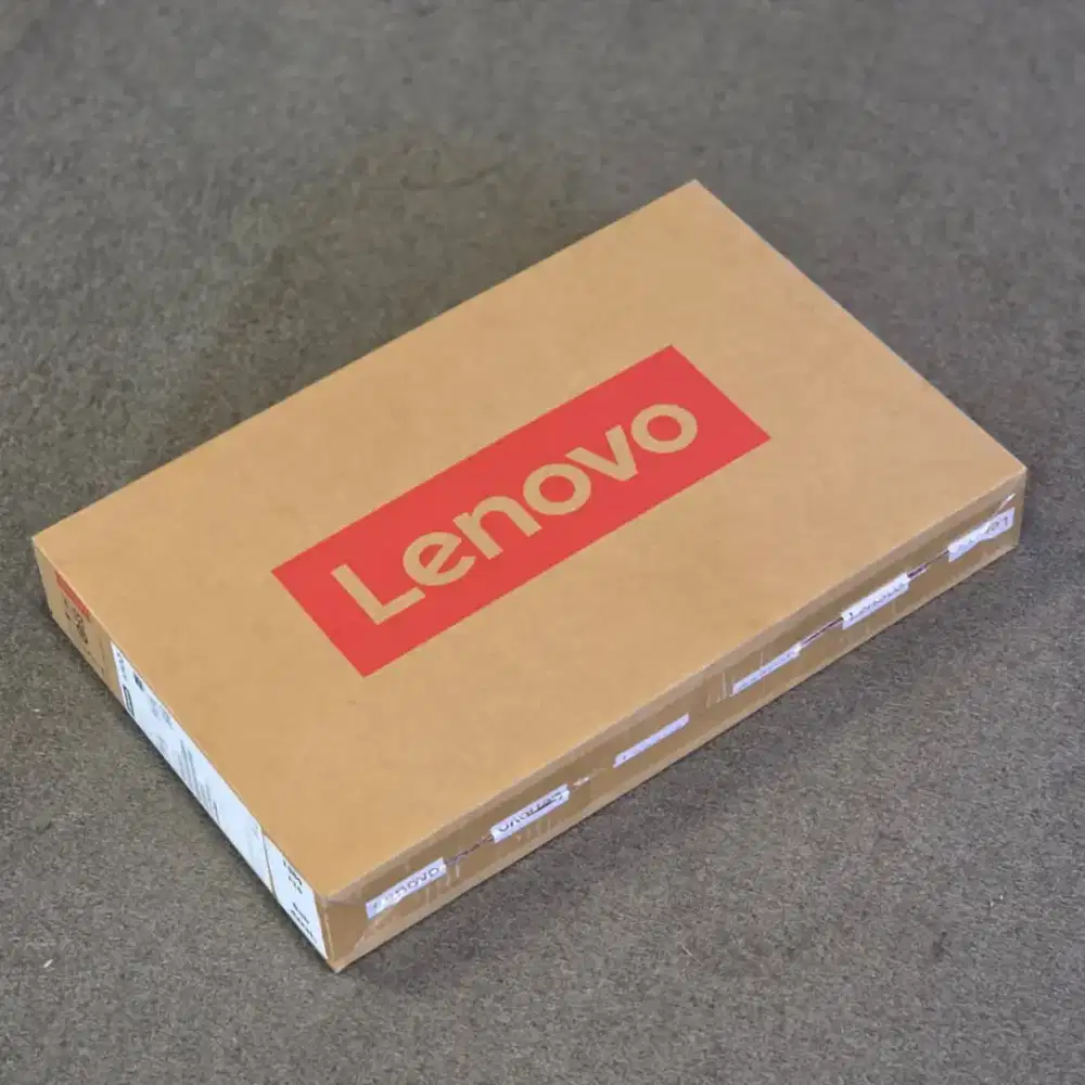 Laptop Lenovo harga mulai 5 jutaan cicilan DP 0 gratis 1 kali angsuran