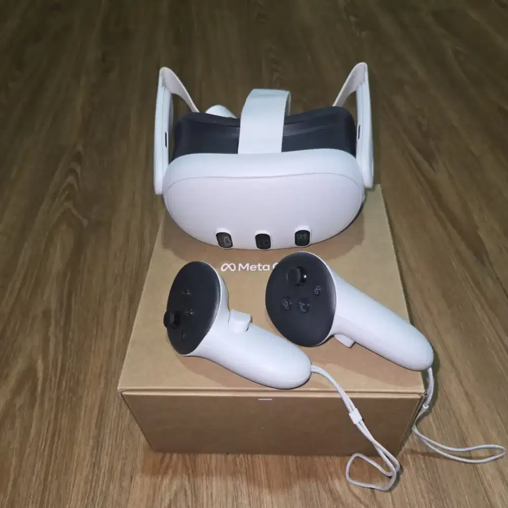 Virtual Reality
