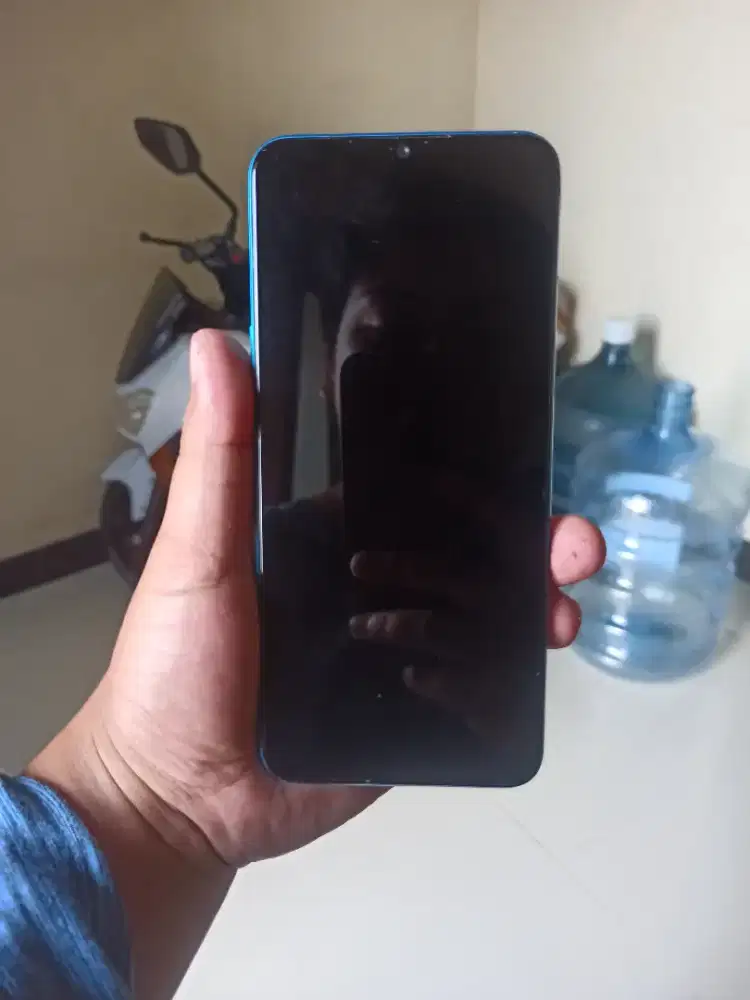 Realme c3 4/64 matot
