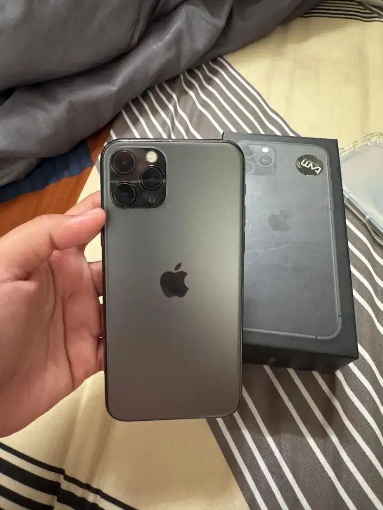 iphone 11 pro 256gb