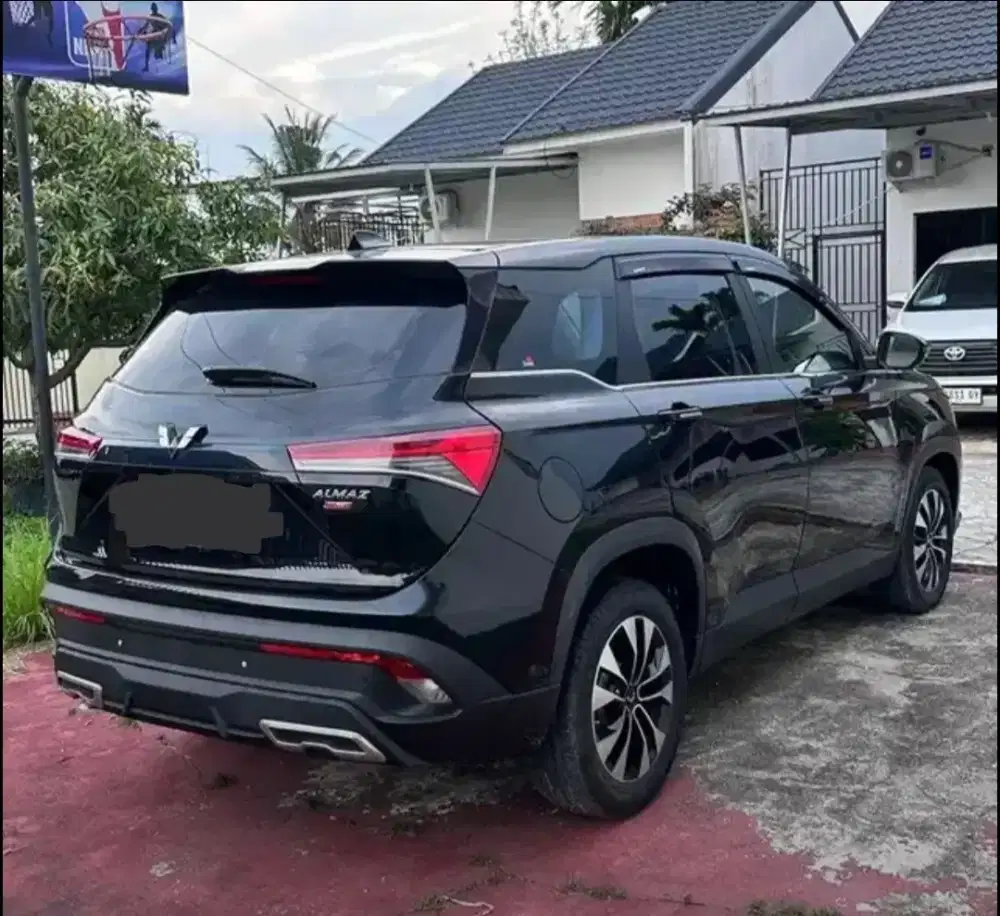 JUAL MURAAAH ALMAZ RS