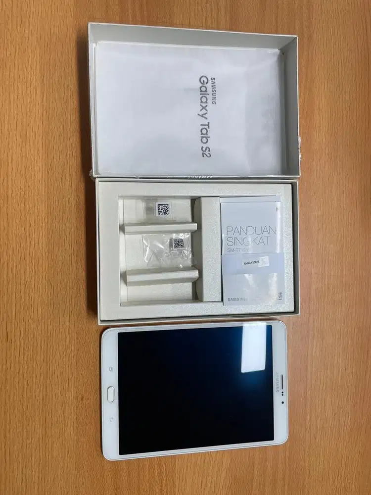 Samsung galaxy tab s2 mulus