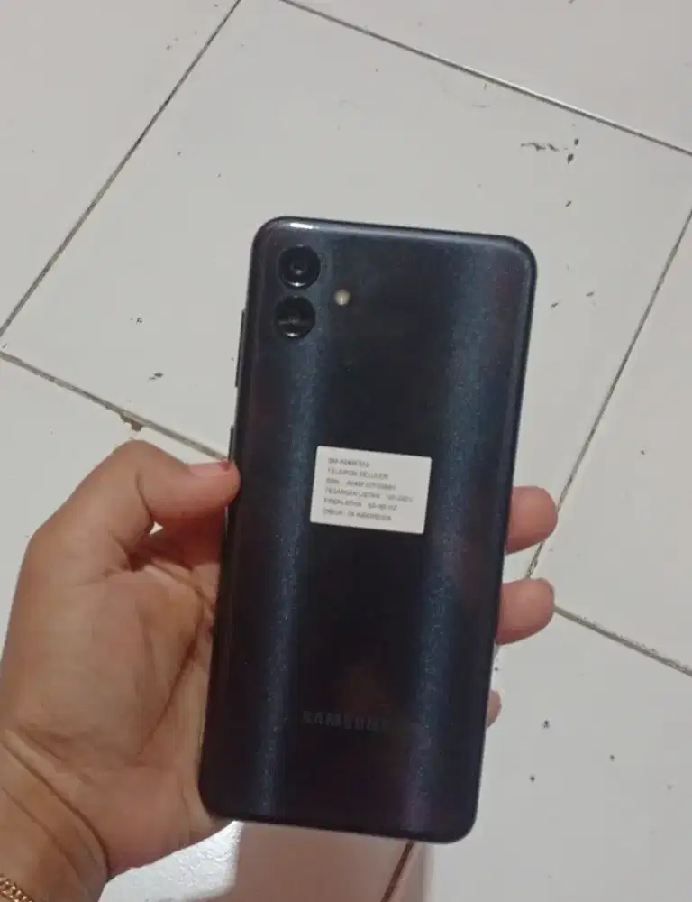 Samsung galaxy a04 ram 4/64!.