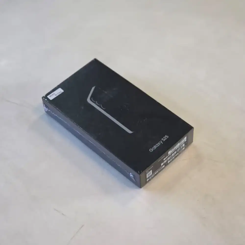 FLASH SALE SAMSUNG GALAXY S25 BASIC 256
