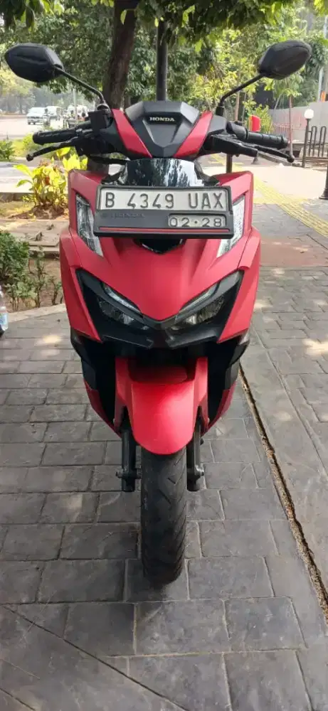 Jual Vario 160 Tahun 2023