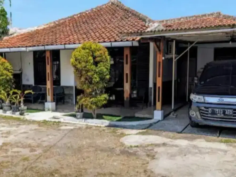 Rumah cijaura margacinta Ciwastra Buahbatu tanah 294 mtr harga 875 jt
