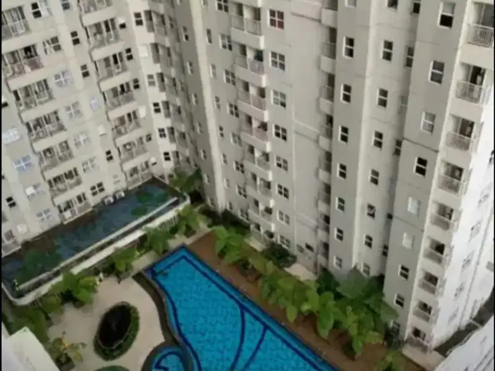 Jual cepat appartemen Parahyangan residence dkt UNPAR itb Ciumbuleuit