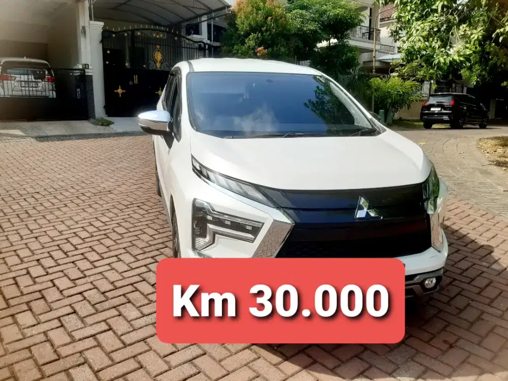 Xpander Ultimate KM 30Rb Th 2023