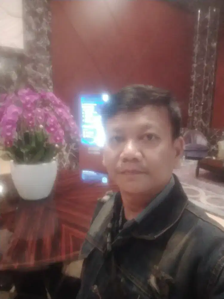 Driver pribadi/ kantor