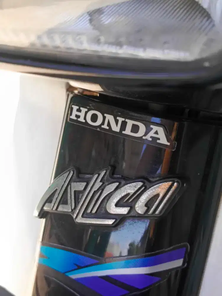 Astrea grand 95 mulus orisinil lengkap