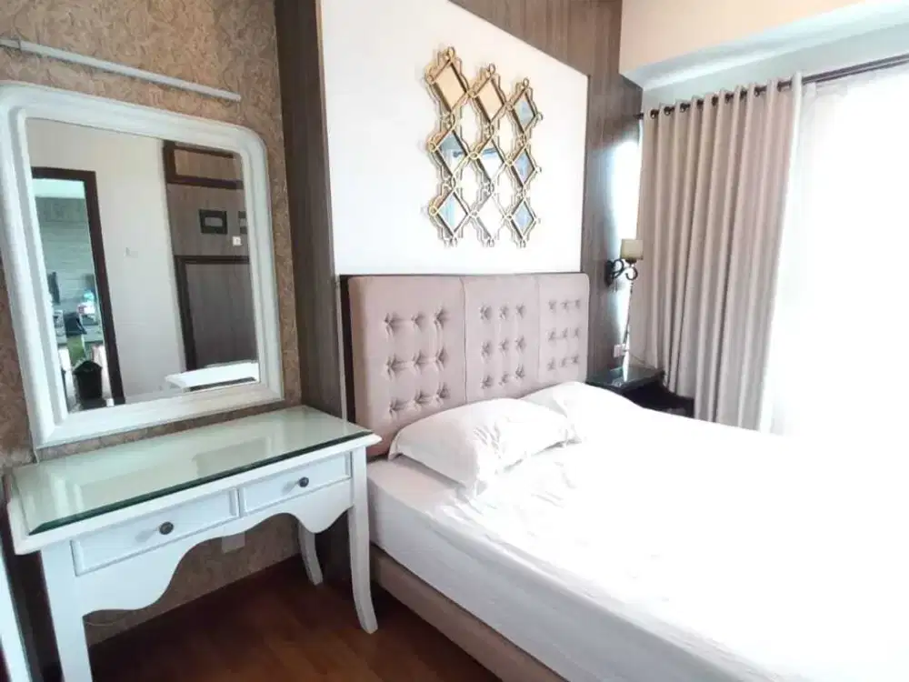 Apartement marbella lux dago pakar kota bandung