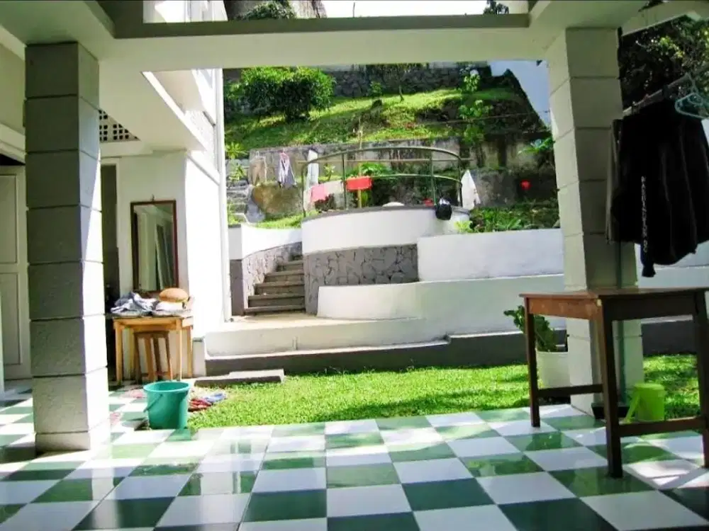 Murah rumah furnish di setiabudi regency kota bandung