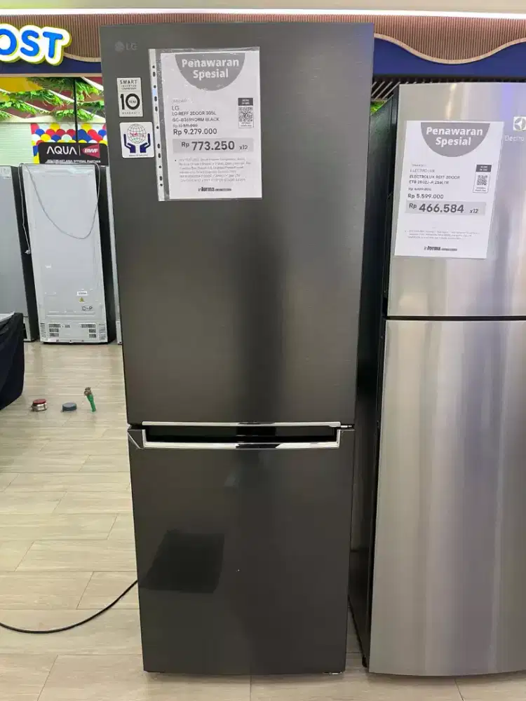 Kredit Tanpa DP