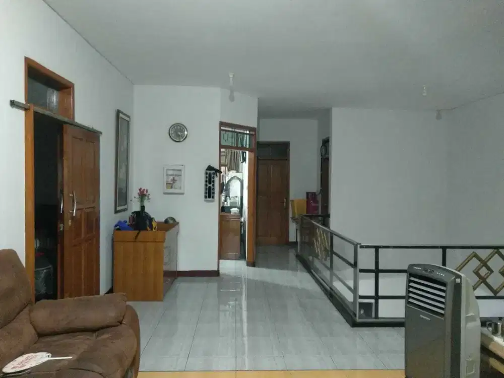 Rumah kurdi murah siap huni sayap toha kota bandung