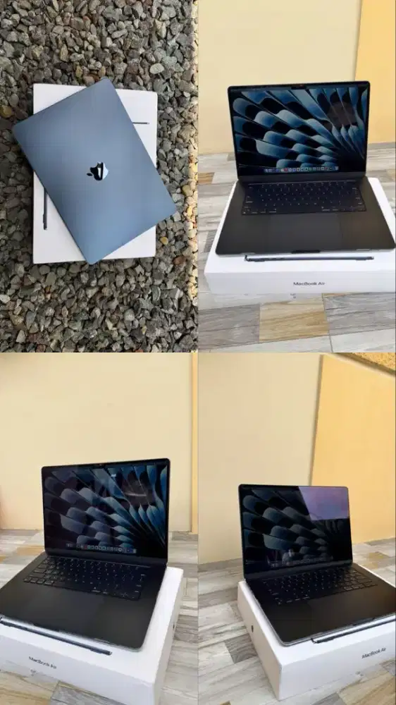 MACBOOK AIR M3 2025
