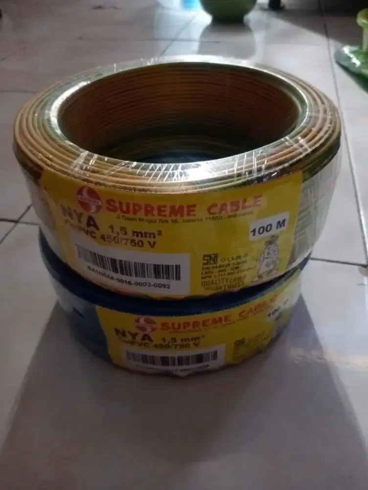 Jual butuh, borongan semua murah. Masih baru semua