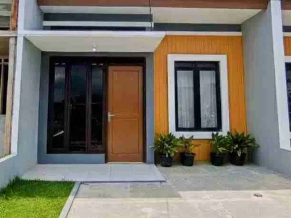 Rumah Murah Bandung