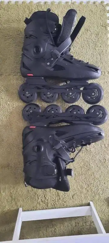 Sepatu Roda Inline Skate Flying Eagle New Fastblade FBS+