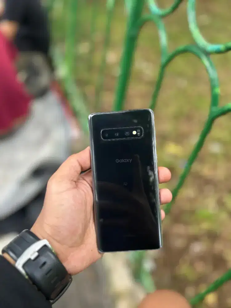 Samsung s10 inter whitelist siap pakai