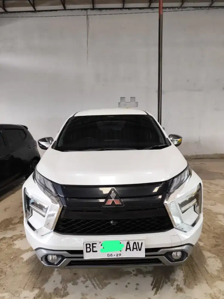Di jual Mitsubishi Xpander Ultimate