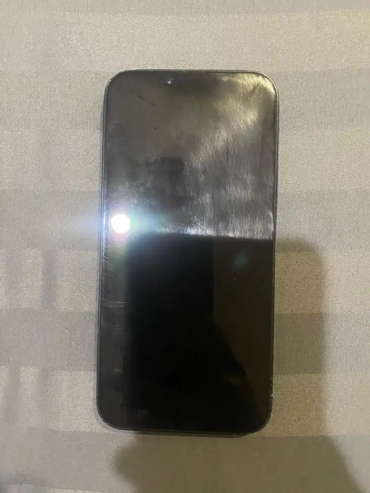 iPhone 14 Plus – Wi-Fi Only Device