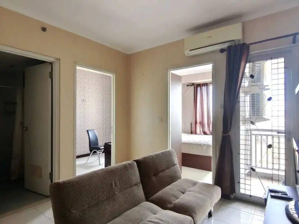 Murah Apartemen East Coast Residence Pakuwon City Nyaman Lie.A234