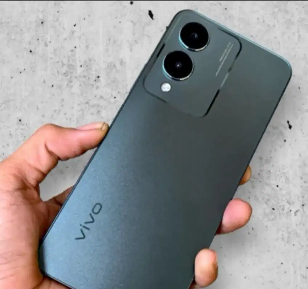 Vivo y17s 4/64gb mulus