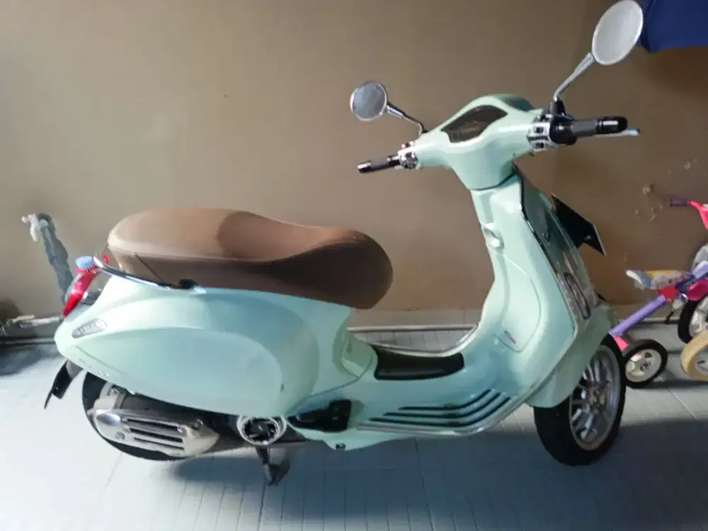 Vespa Primavera ABS 2023