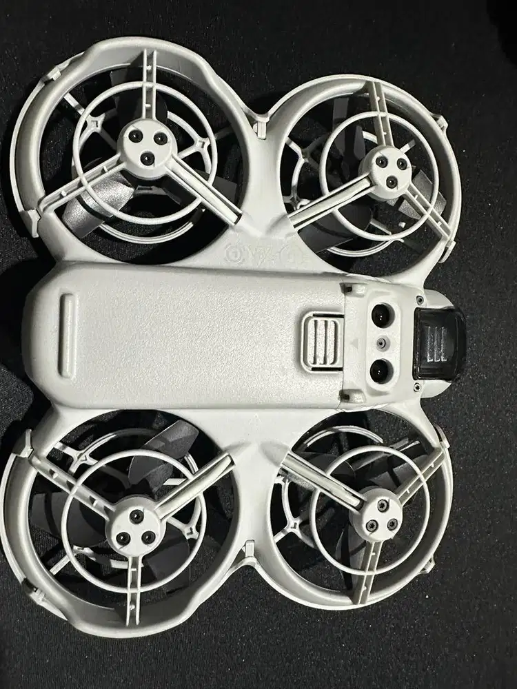 DJI Neo bekas mulus no minus